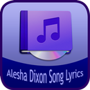 Alesha Dixon Song&Lyrics APK
