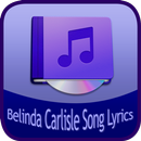 Belinda Carlisle Song&Lyrics APK