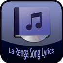 La Renga Song&Lyrics APK
