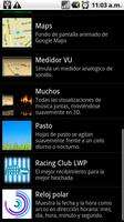 Racing Club LWP screenshot 3