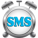 SMS Scheduler SmsClock aplikacja