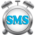 SMS Scheduler SmsClock icône