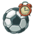 Soccer Clock - España icon