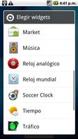 Soccer Clock - España screenshot 2