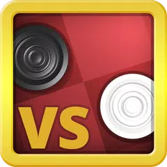 Checkers Versus