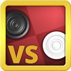 Checkers Versus icono