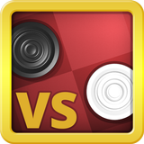 Checkers Versus icône