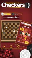 Checkers Versus скриншот 1