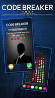 برنامه‌نما Code Breaker Ultimate عکس از صفحه