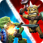Combat Monsters آئیکن