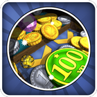 Goldrush Coin Falls icon