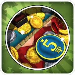 Jungle Coin Falls APK download