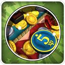 Jungle Coin Falls APK