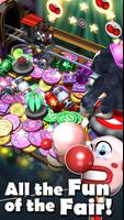 FunFair Coin Pusher captura de pantalla 2