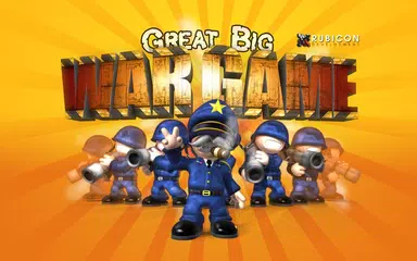 Great Big War Game Lite APK 下載