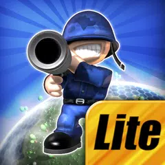 Great Little War Game Lite APK download