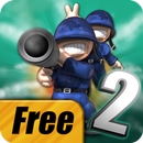 Great Little War Game 2 - FREE APK