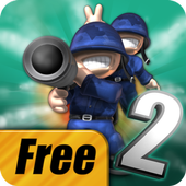 Great Little War Game 2 - FREE ไอคอน
