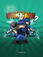 Great Little War Game 2 - FREE poster