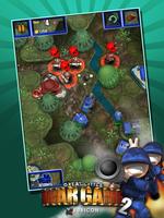 Great Little War Game 2 - FREE screenshot 2