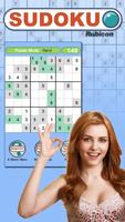 Sudoku syot layar 3