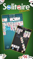 Solitaire Patience syot layar 1