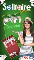 Solitaire Patience syot layar 2