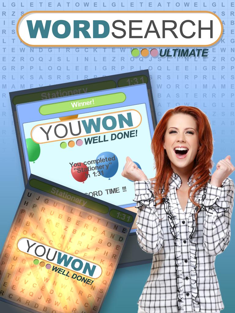 Word Search Ultimate For Android Apk Download