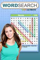 Word Search Ultimate ảnh chụp màn hình 1