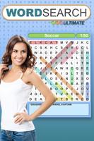 Word Search Ultimate imagem de tela 2