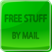 Free Stuff And Samples By Mail أيقونة