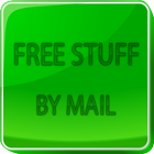 Free Stuff And Samples By Mail icône
