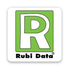 Rubi Data icône