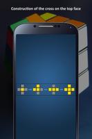 Rubik's Cube - Puzzle Game Solver Tips screenshot 2