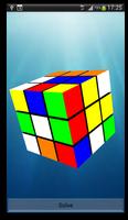 Cube Solver скриншот 2