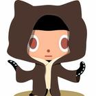 Github Trending icono