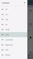 Github Trending স্ক্রিনশট 4