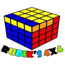 Solve Rubik's 4x4 APK
