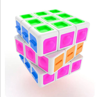 Rubik's Cube Zeichen