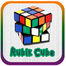 Rubik Cube 3D APK