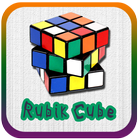 Rubik Cube 图标