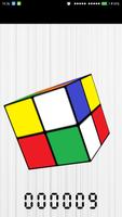 Rubik Cube скриншот 1