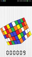 Rubik Cube capture d'écran 2
