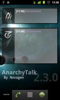 AnarchyTalk Widgets poster