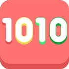 Puzzle 1010 IQ biểu tượng