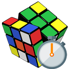 Rubik Meter ícone