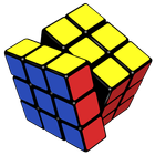 Rubik’s Cube Solution आइकन