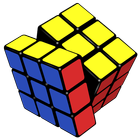 Rubik’s Cube Solution icône