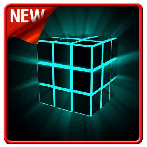 Descarga de APK de Fondo de pantalla de Rubik's Cube Hd para Android