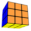 Rubik cube APK